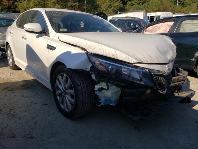 KIA OPTIMA LX 2015 knagm4a77f5628684