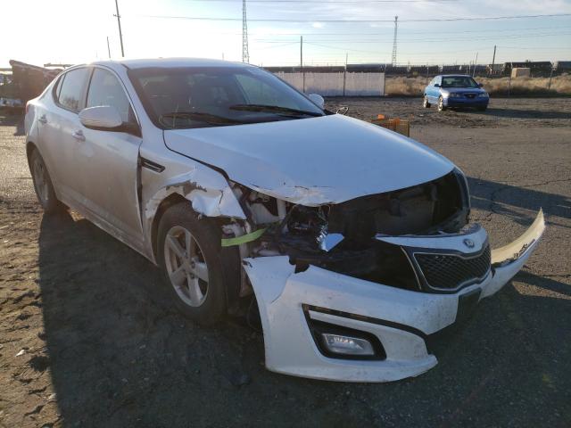 KIA OPTIMA LX 2015 knagm4a77f5629298