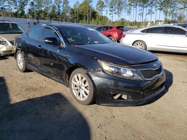 KIA OPTIMA LX 2015 knagm4a77f5629396