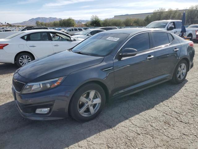 KIA OPTIMA LX 2015 knagm4a77f5630273