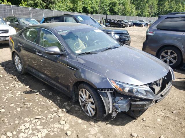 KIA OPTIMA LX 2015 knagm4a77f5630399