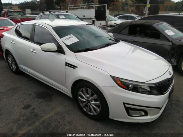 KIA OPTIMA 2015 knagm4a77f5630421