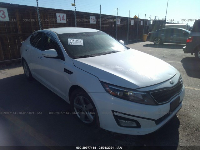 KIA OPTIMA 2015 knagm4a77f5630967