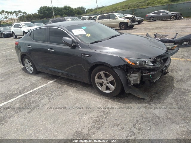 KIA OPTIMA 2015 knagm4a77f5631116