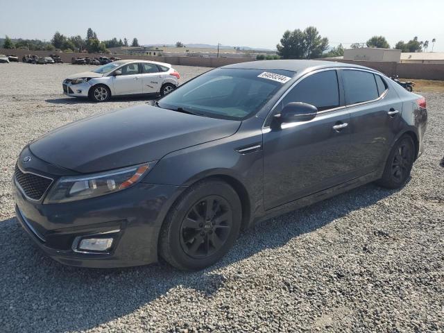 KIA OPTIMA 2015 knagm4a77f5631293