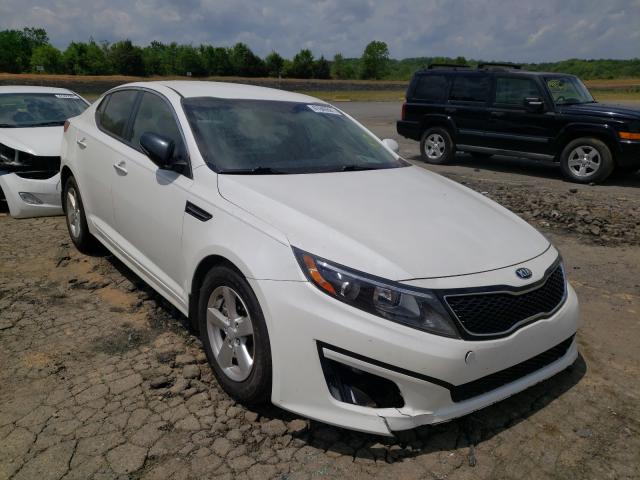 KIA OPTIMA LX 2015 knagm4a77f5631794