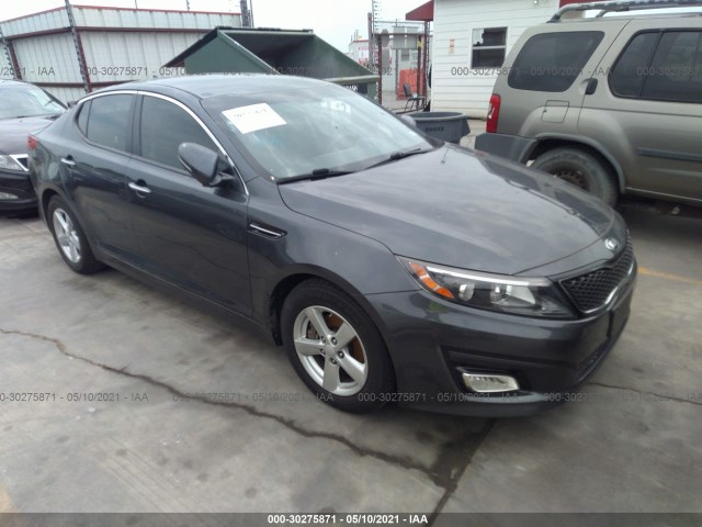 KIA OPTIMA 2015 knagm4a77f5633061