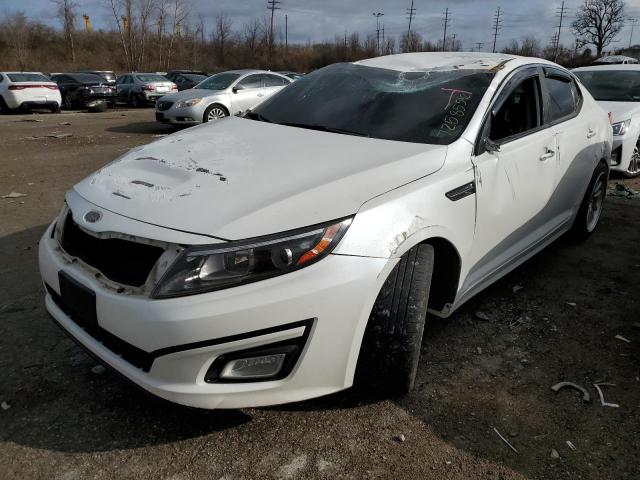 KIA OPTIMA LX 2015 knagm4a77f5633397