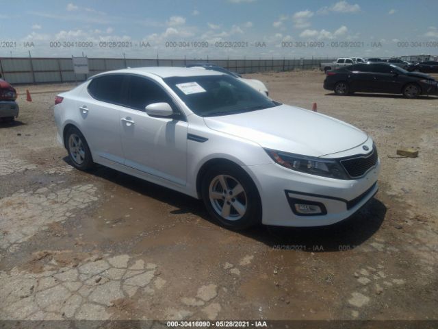 KIA OPTIMA 2015 knagm4a77f5633934