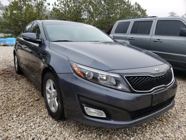 KIA OPTIMA LX 2015 knagm4a77f5634906