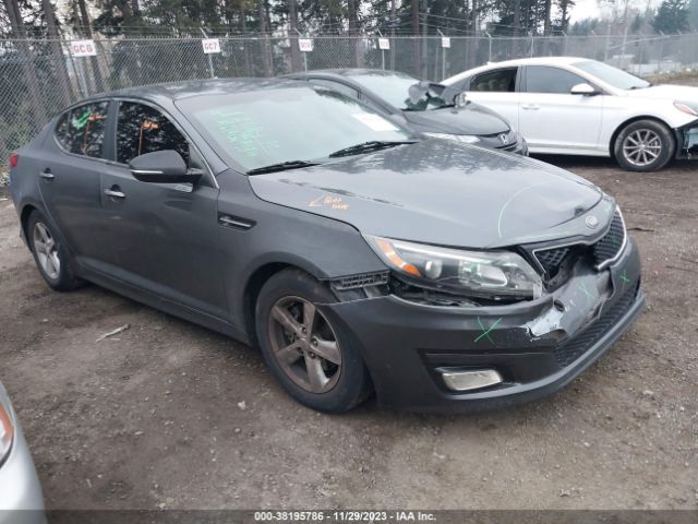 KIA OPTIMA 2015 knagm4a77f5635697