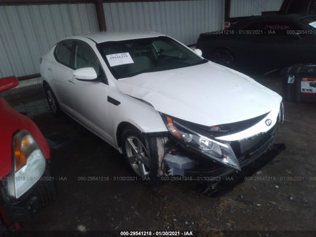 KIA OPTIMA 2015 knagm4a77f5635909