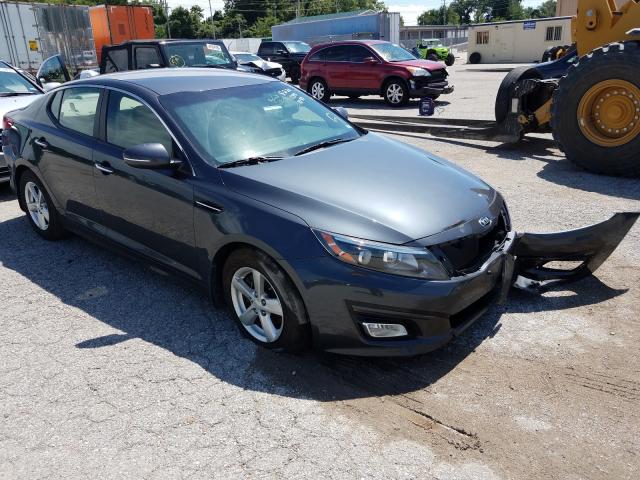 KIA OPTIMA 2015 knagm4a77f5636252