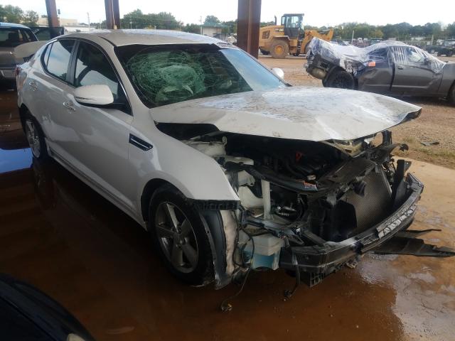 KIA OPTIMA LX 2015 knagm4a77f5639300