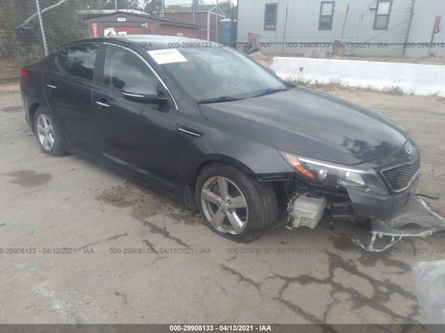 KIA OPTIMA 2015 knagm4a77f5640138