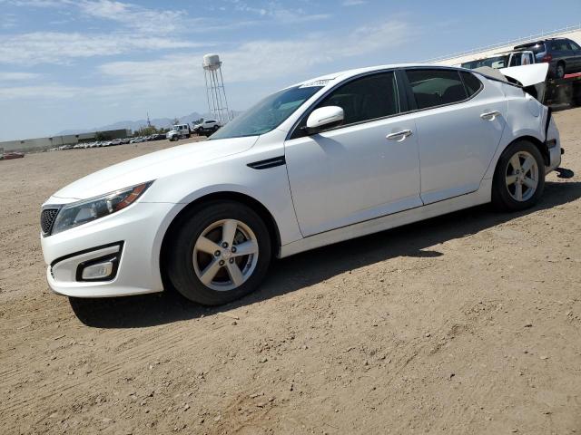 KIA OPTIMA LX 2015 knagm4a77f5640480