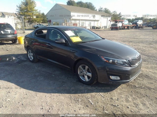 KIA OPTIMA 2015 knagm4a77f5640673