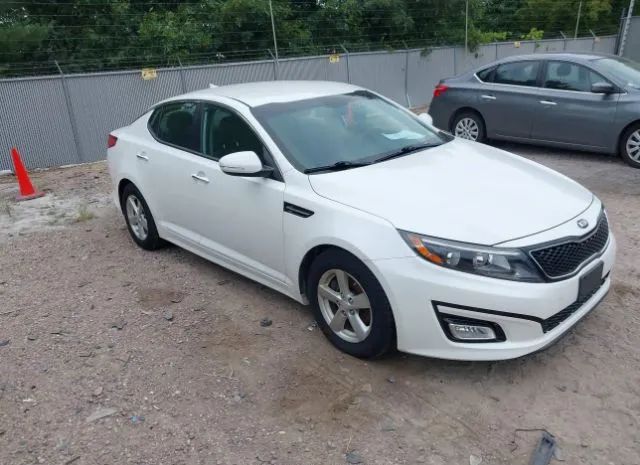 KIA OPTIMA 2015 knagm4a77f5642584