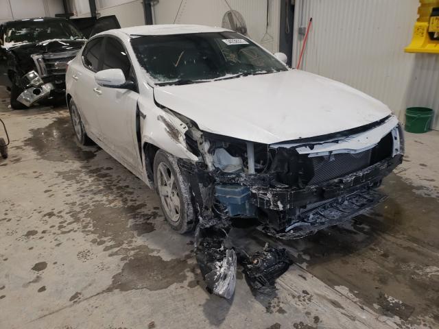 KIA OPTIMA LX 2015 knagm4a77f5642696