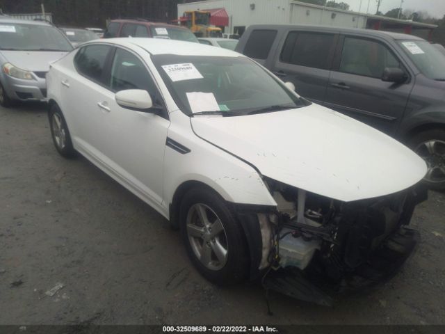 KIA OPTIMA 2015 knagm4a77f5643542