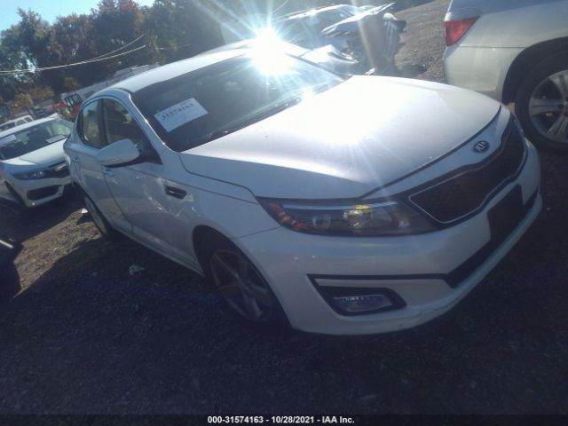 KIA OPTIMA 2015 knagm4a77f5643590