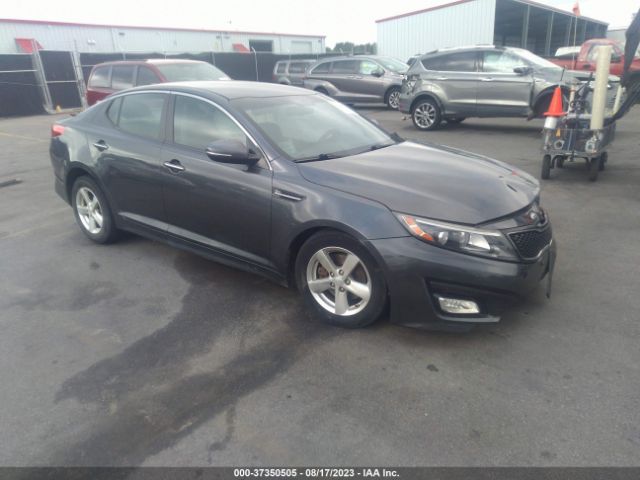 KIA OPTIMA 2015 knagm4a77f5644285