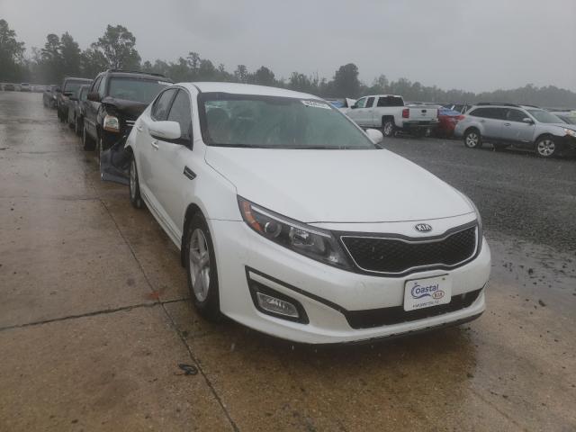 KIA OPTIMA LX 2015 knagm4a77f5647056