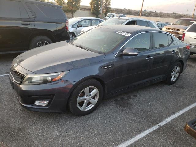 KIA OPTIMA LX 2015 knagm4a77f5649230