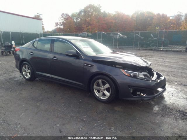 KIA OPTIMA 2015 knagm4a77f5649874