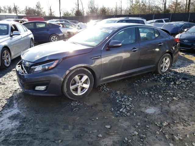 KIA OPTIMA 2015 knagm4a77f5649891