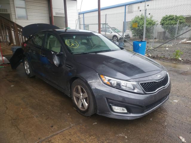 KIA OPTIMA LX 2015 knagm4a77f5649924