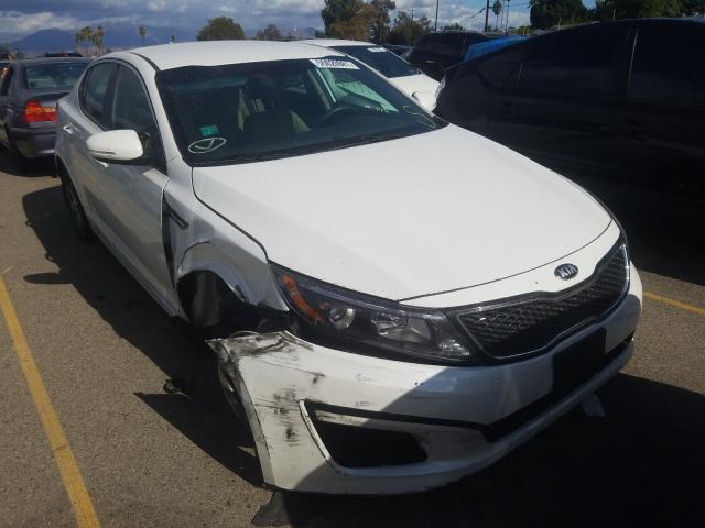 KIA OPTIMA LX 2015 knagm4a77f5650202