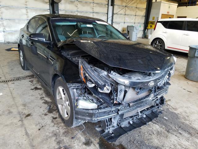 KIA OPTIMA LX 2015 knagm4a77f5651883