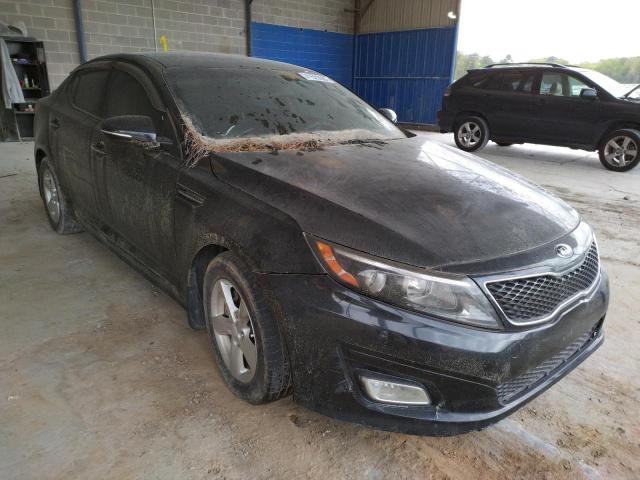 KIA OPTIMA LX 2015 knagm4a77f5653195