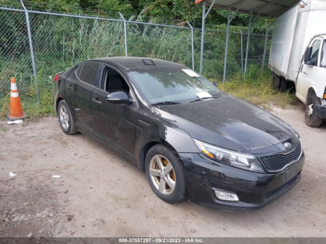 KIA OPTIMA 2015 knagm4a77f5653617