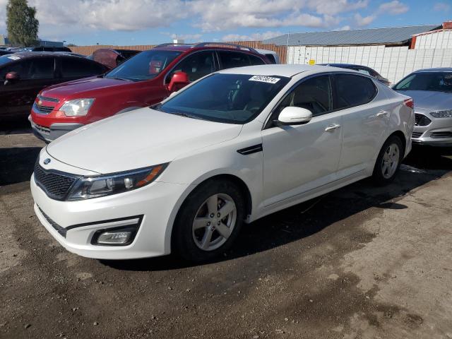 KIA OPTIMA 2015 knagm4a77f5653780