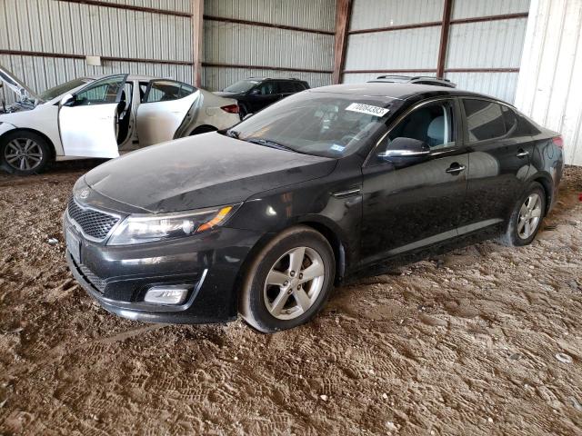 KIA OPTIMA 2015 knagm4a77f5655352