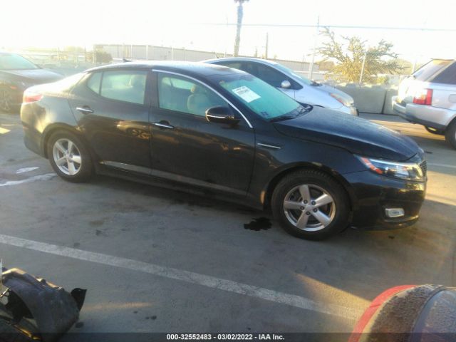 KIA OPTIMA 2015 knagm4a77f5655870