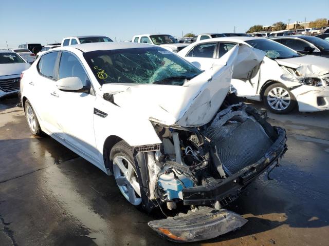 KIA OPTIMA LX 2015 knagm4a77f5655903