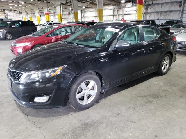 KIA OPTIMA 2015 knagm4a77f5656033