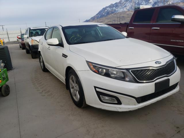 KIA OPTIMA LX 2015 knagm4a77f5656596