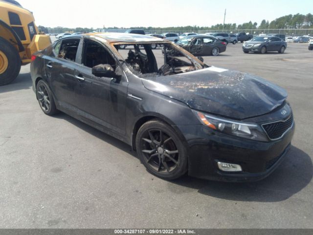 KIA OPTIMA 2015 knagm4a77f5660700