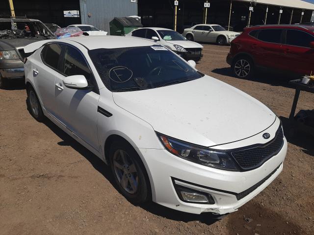 KIA OPTIMA LX 2015 knagm4a77f5661023