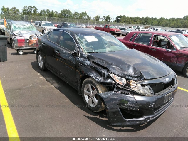 KIA OPTIMA 2015 knagm4a77f5661264