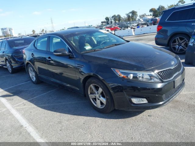 KIA OPTIMA 2015 knagm4a77f5661538