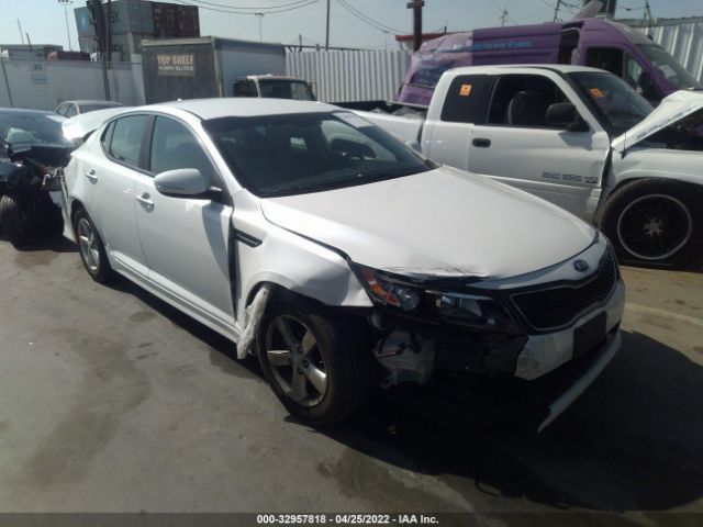 KIA OPTIMA 2015 knagm4a77f5661667