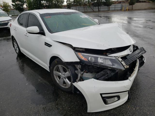 KIA OPTIMA LX 2015 knagm4a77f5661846