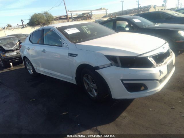 KIA OPTIMA 2015 knagm4a77f5662687