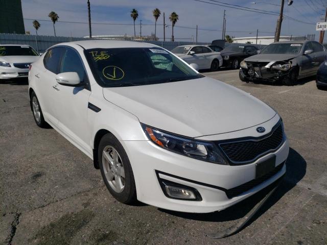 KIA OPTIMA LX 2015 knagm4a77f5662835