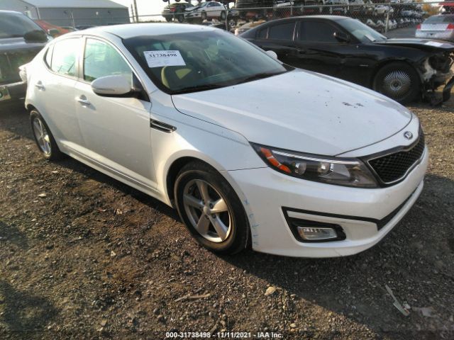 KIA OPTIMA 2015 knagm4a77f5663760